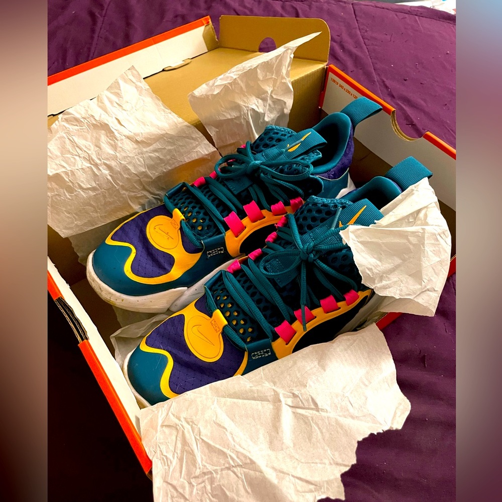 COPY - Product Name: Nike Air Max Alpha Savage 2
